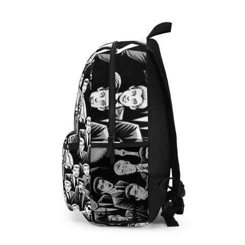 Seraphina DaVinci - Backpack