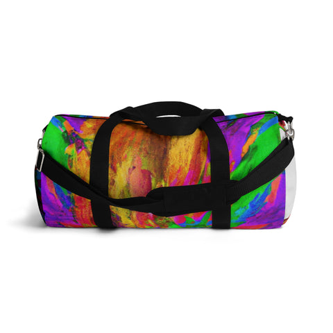 Filippo di Raffaello - Duffle Bag