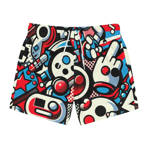 Isabella Moretti - Swim Trunks