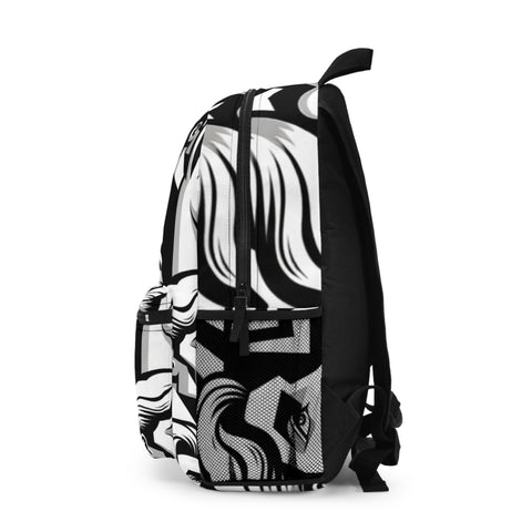 Isabella Verrocchio - Backpack