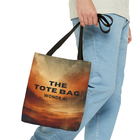 Raphaela Donatelli - Tote_Bag