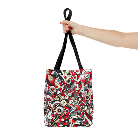 Leonardo Stellato - Tote_Bag