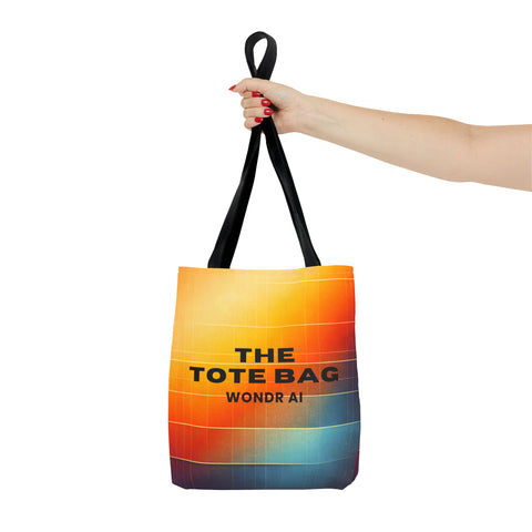 Sebastiano Bellini - Tote_Bag