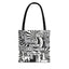 Isabella Bonaventura - Tote_Bag