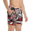 Giovanni Azzurro - Swim Trunks