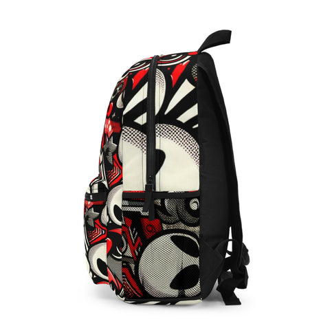 Wondr Backpack #3576J