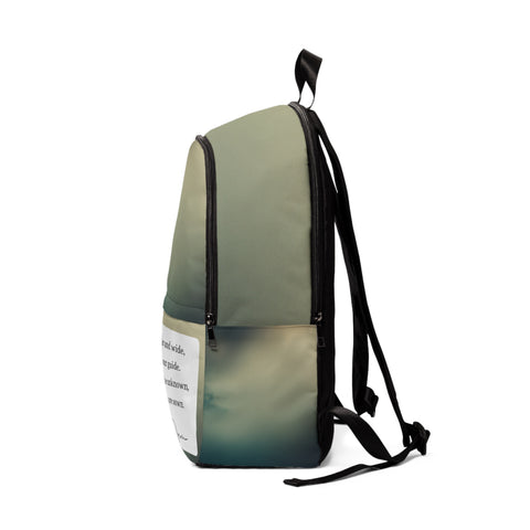 Petrus Magnae. - Backpack