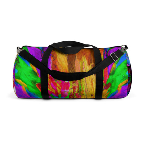 Filippo di Raffaello - Duffle Bag