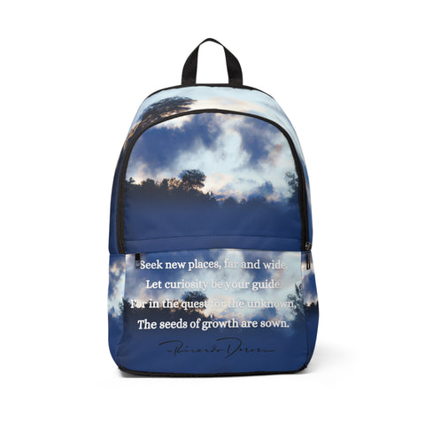 Bartolomeo da Firenze - Backpack