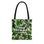 Isabella Monteverde - Tote_Bag