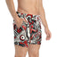 Benedicta Verrocchio - Swim Trunks