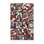 Felicity Vermeer - Area Rug