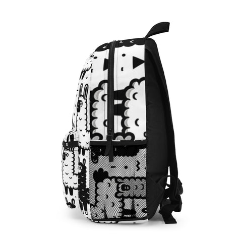 Aurelia Romano - Backpack