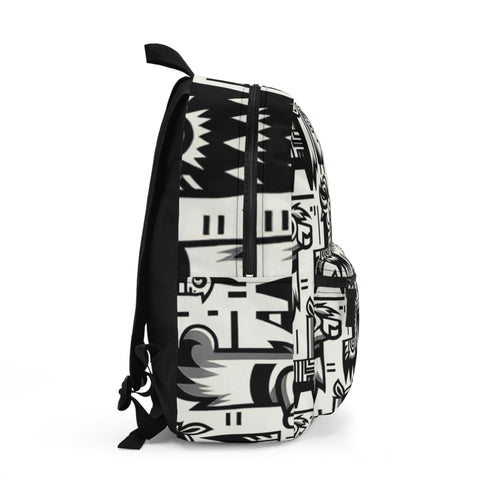 Olivero di Fabriano - Backpack