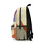 Lanno di Vercelli - Backpack