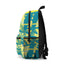 Johannes de la Merloque - Backpack