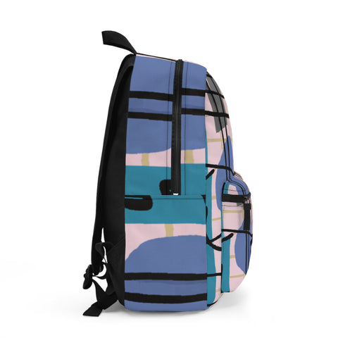 Giovanni Bellini - Backpack