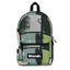 Flemish painter Giorgio Boterini - Backpack