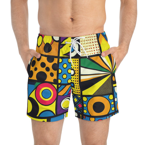 Pieter van Reissteen - Swim Trunks