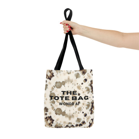 Isabella Delamere - Tote_Bag