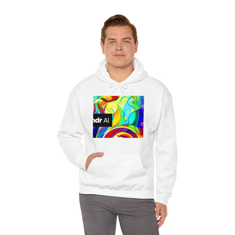 Pietro di Pietri - Hoodie