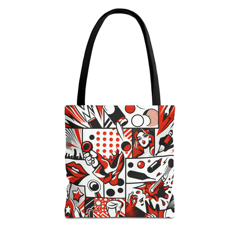 Isabella Verrocchio - Tote_Bag