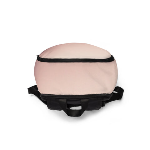 Rembrandt van der Graft - Backpack