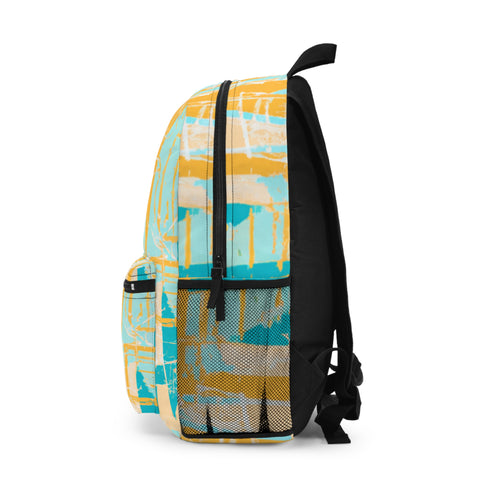 Ludovico da Tolentino - Backpack