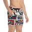 Aurelia D'Amico - Swim Trunks