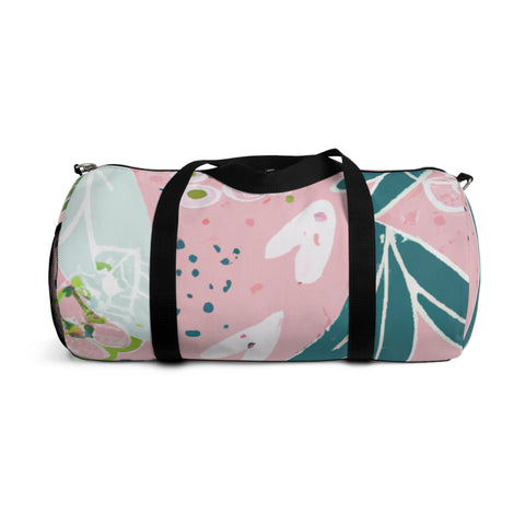 Garcia da Floresta - Duffle Bag