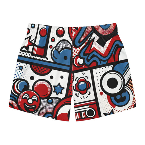 Isidora Galilei - Swim Trunks