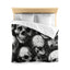 Valeria Bartolucci - Microfiber Duvet Cover