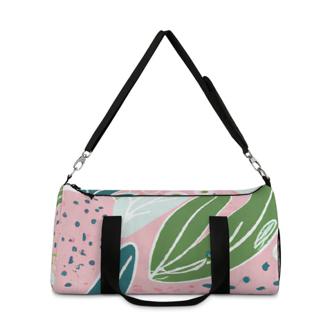 Garcia da Floresta - Duffle Bag