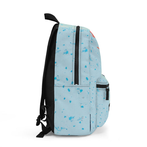 Giovanna da Calabria - Backpack