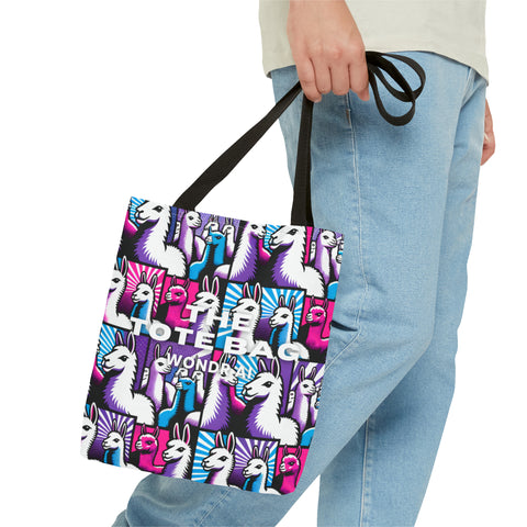 Octavia Bellini - Tote Bag