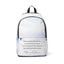 Pietro da Firenze - Backpack