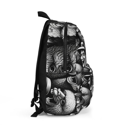 Isabella Verrocchio - Backpack