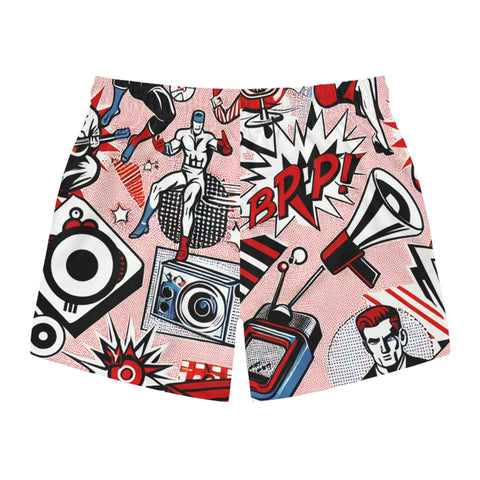 Isabella Donatelli - Swim Trunks