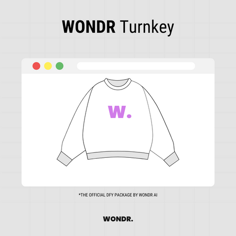 Wondr Turnkey Program | Annual | James