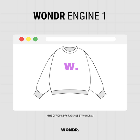 Wondr Engine 1 | Review Program