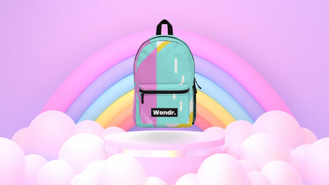 Wondr Bags