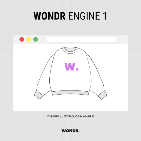 Wondr Engine 1 | Payment Plan