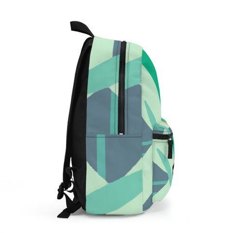 Jasper Heron - Backpack