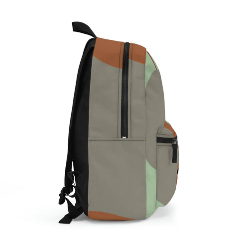 Agata Strobellini - Backpack