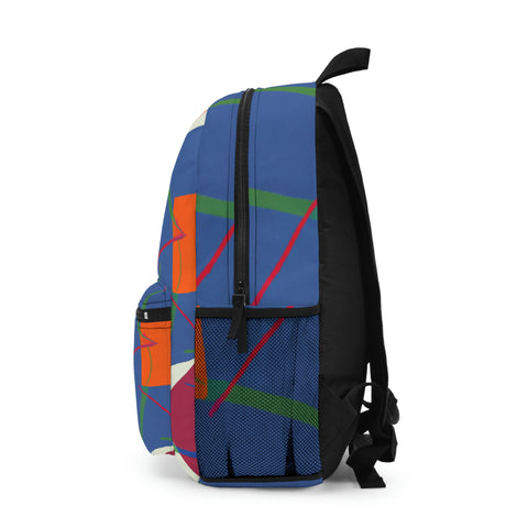 Charlotte de Verona - Backpack