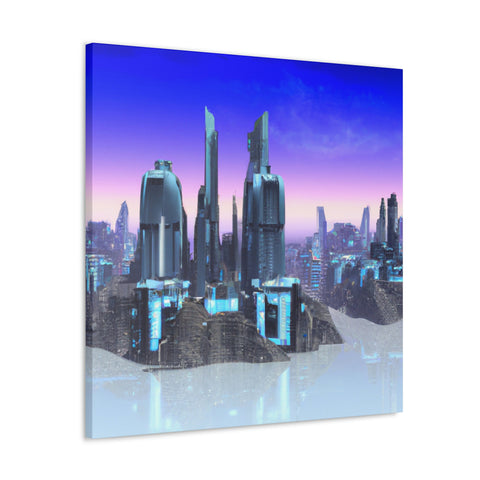 Skyfort Citadels