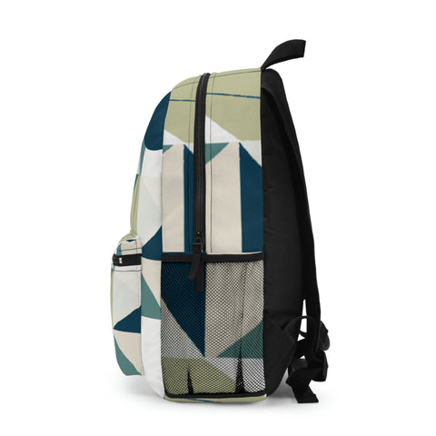 Garretto da Firenze - Backpack