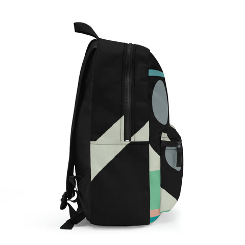 Vincento Medici - Backpack
