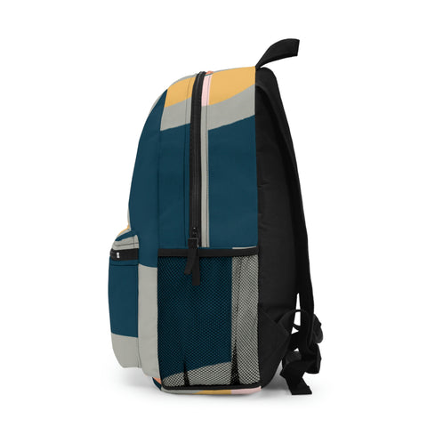 Artemio Ransom - Backpack