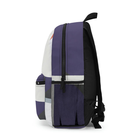 Giovanni d'Argento - Backpack